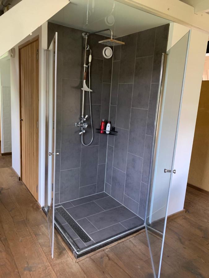 B&B Appartementen Smedery Неймеген Екстер'єр фото