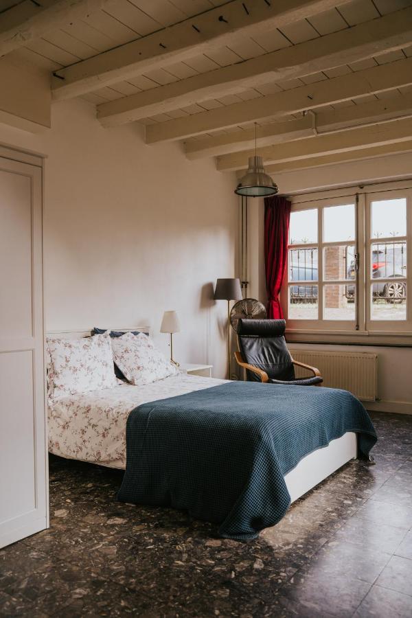 B&B Appartementen Smedery Неймеген Екстер'єр фото