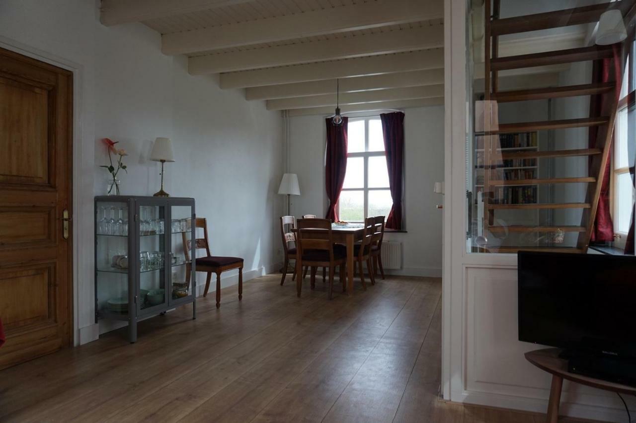 B&B Appartementen Smedery Неймеген Екстер'єр фото