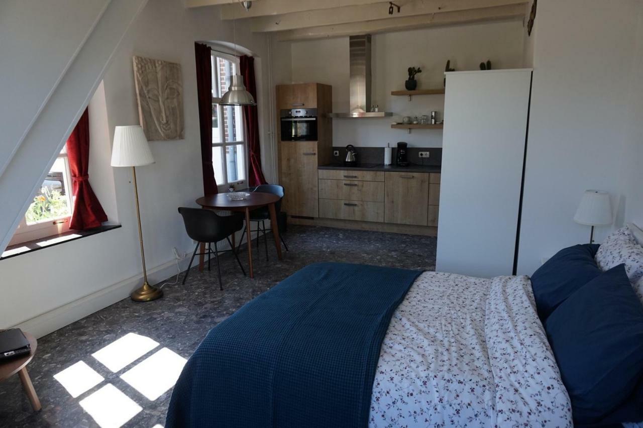 B&B Appartementen Smedery Неймеген Екстер'єр фото